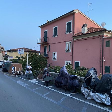 Amazing Apartment Tellaro Extérieur photo