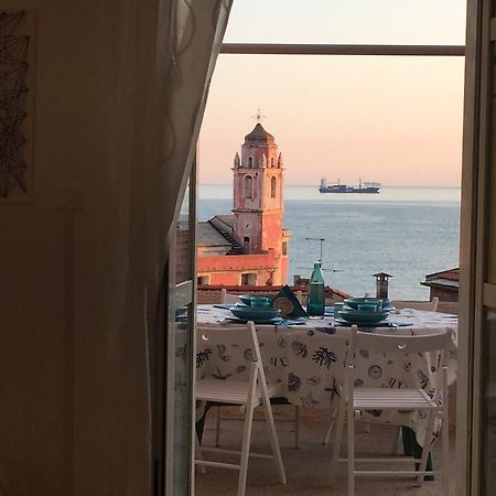 Amazing Apartment Tellaro Extérieur photo