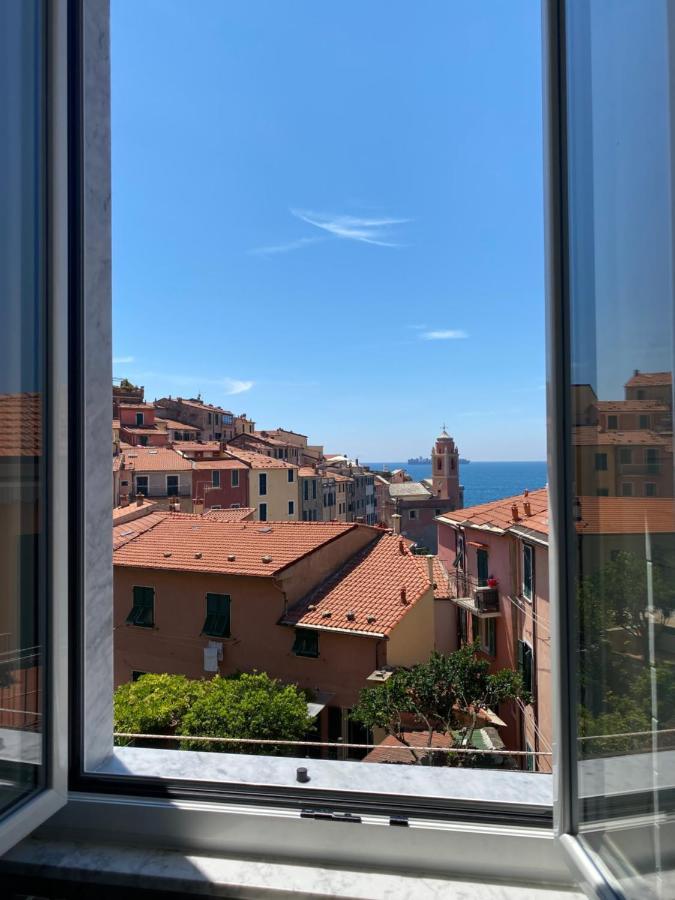 Amazing Apartment Tellaro Extérieur photo