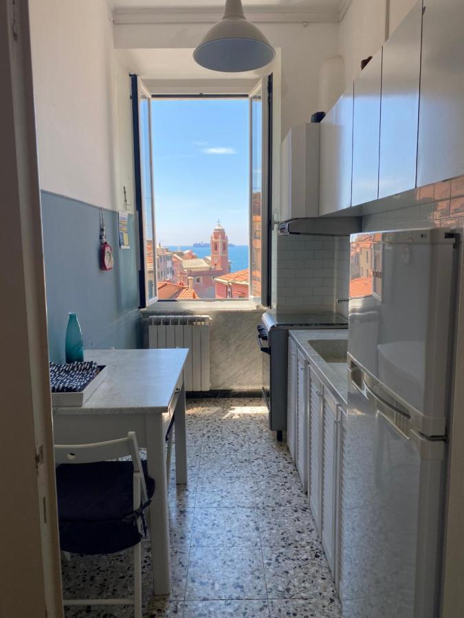 Amazing Apartment Tellaro Extérieur photo