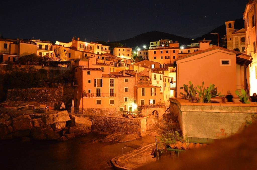 Amazing Apartment Tellaro Chambre photo