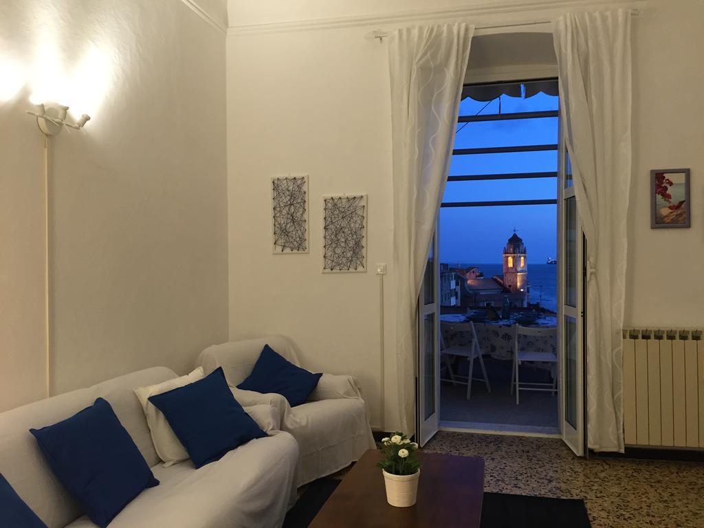Amazing Apartment Tellaro Chambre photo