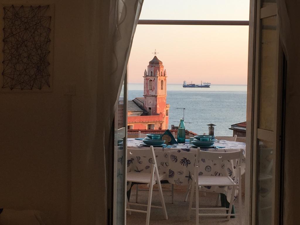 Amazing Apartment Tellaro Extérieur photo