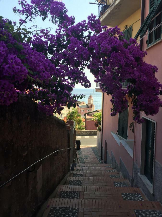 Amazing Apartment Tellaro Extérieur photo