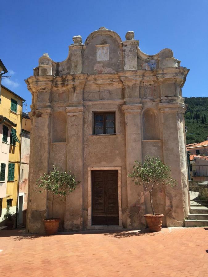 Amazing Apartment Tellaro Extérieur photo